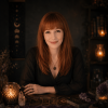 Lilla - Tarot & Kartenlegen - Sonstige Bereiche - Hellsehen & Wahrsagen - Psychologische Lebensberatung